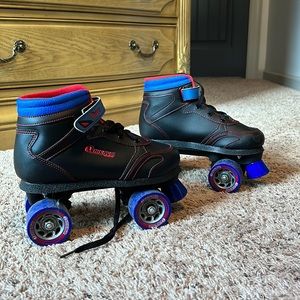 Roller Skates!